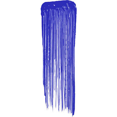 Mascara Sky High Blue Mist