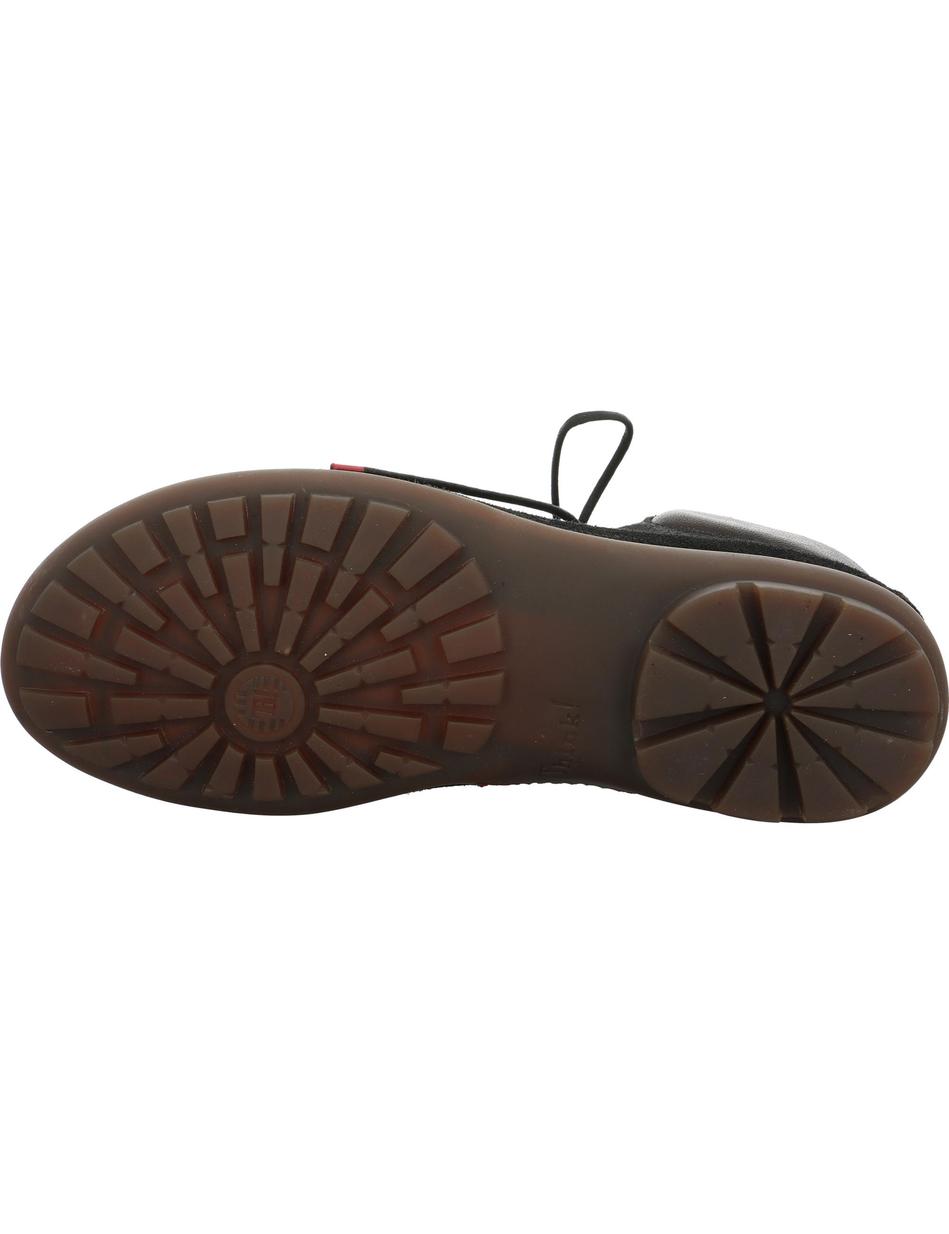 Stiefelette KONG HERREN