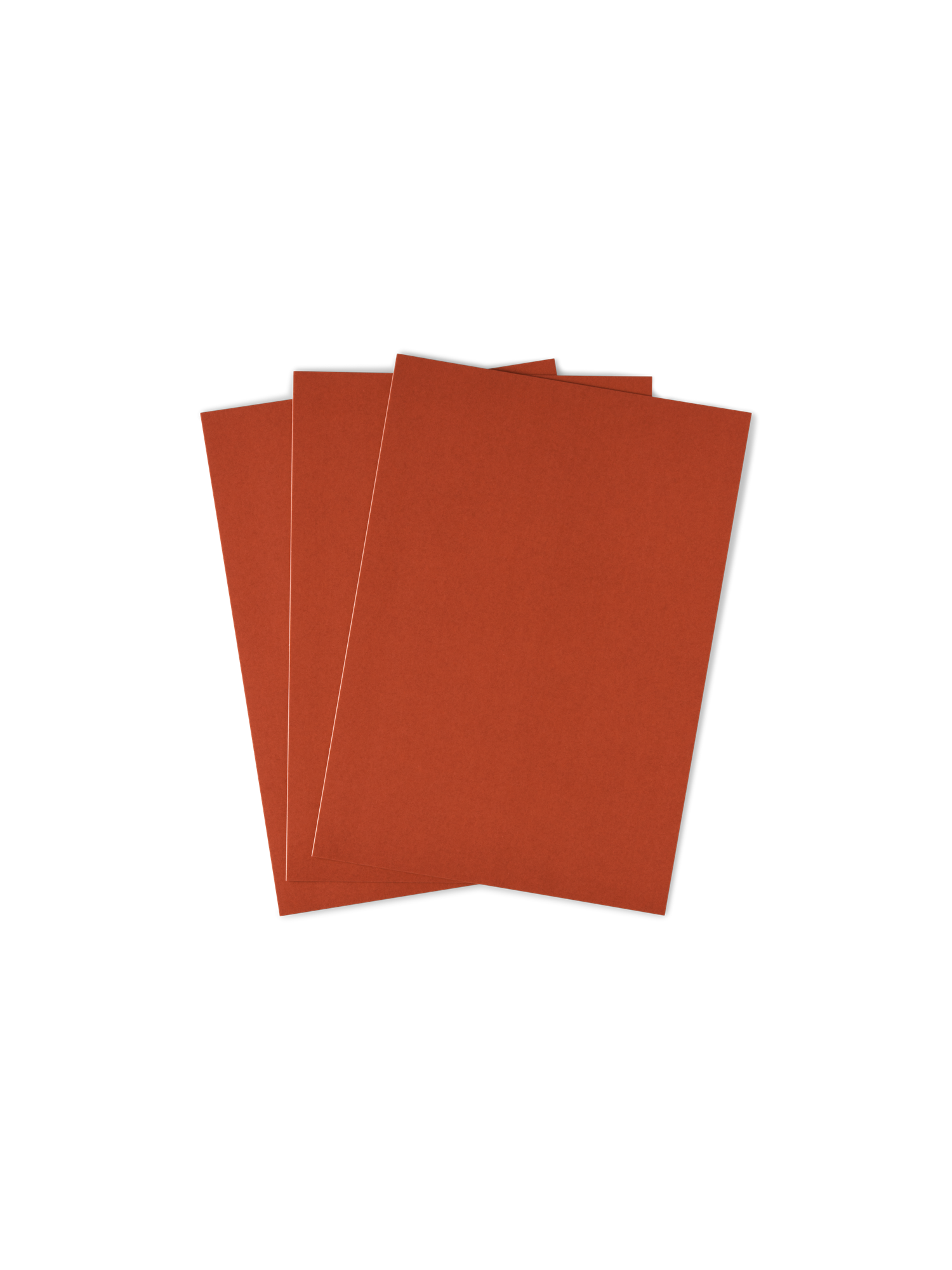 Karton A4 | Papir. 700 gsm. 21 x 29,5 x 0,1 cm. 3 stk. | White