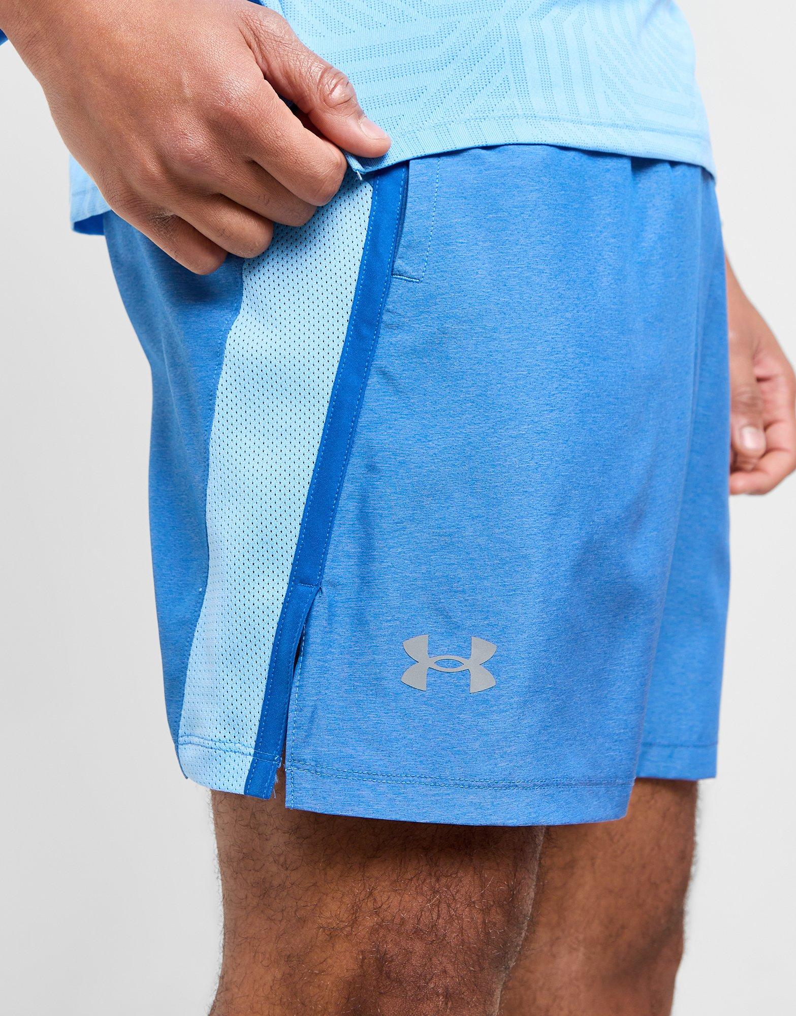 Under Armour Short Launch 7" Homme