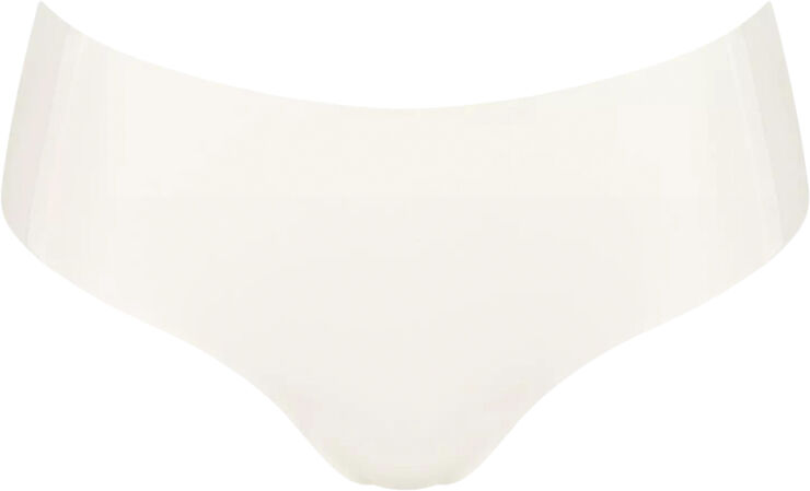 Sloggi sloggi ZERO Feel 2. 0 Hipster Silk white