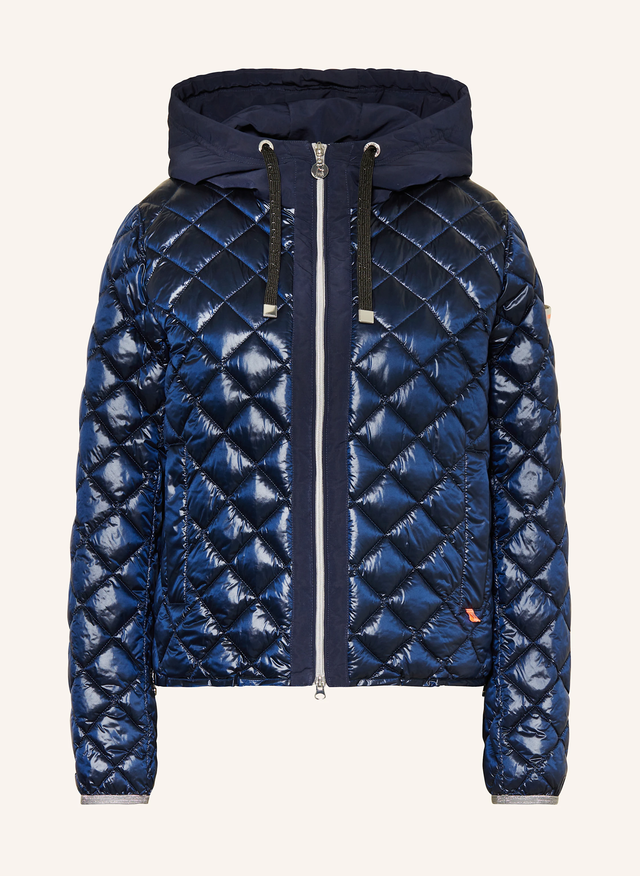 FRIEDA & FREDDIES Steppjacke YOSIE