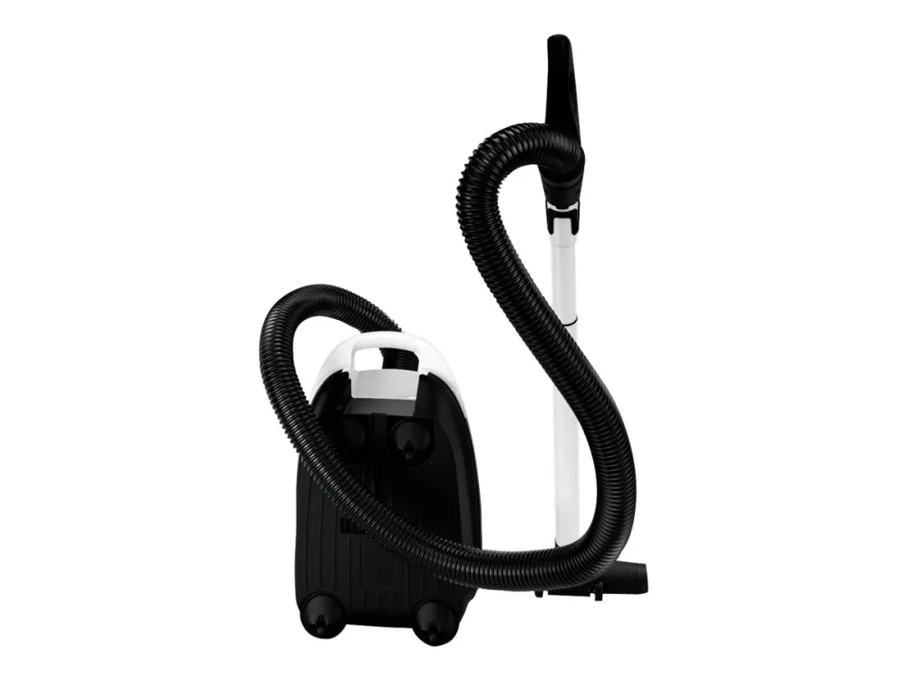 Bosch Serie | 6 ProHygienic BGL6HYG1 - Støvsuger - beholder - pose - hvid/sort