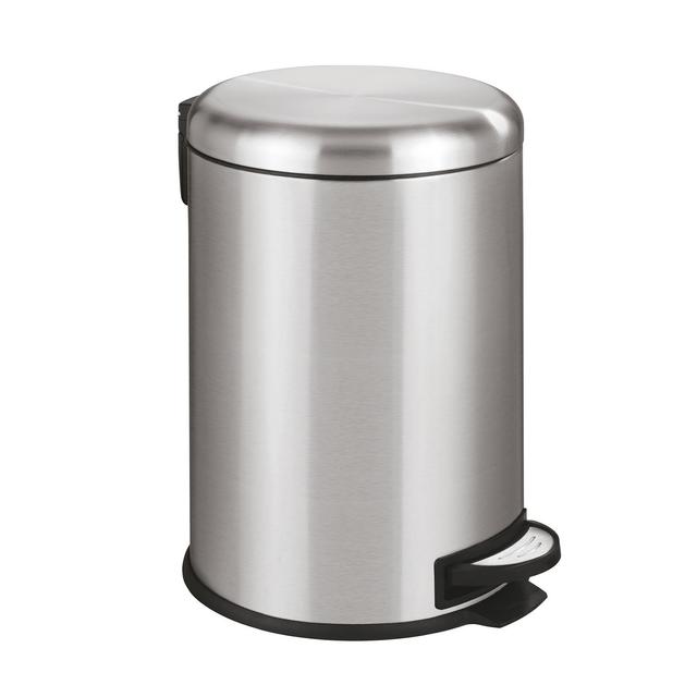 Treteimer Leman Easy Close, 20 Liter