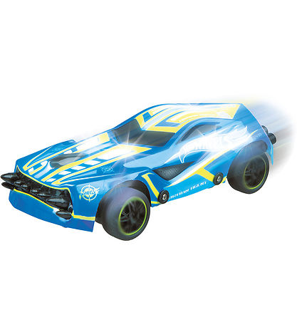 Hot Wheels Ferngesteuert Auto m. Licht - Urban Agent - 1:24