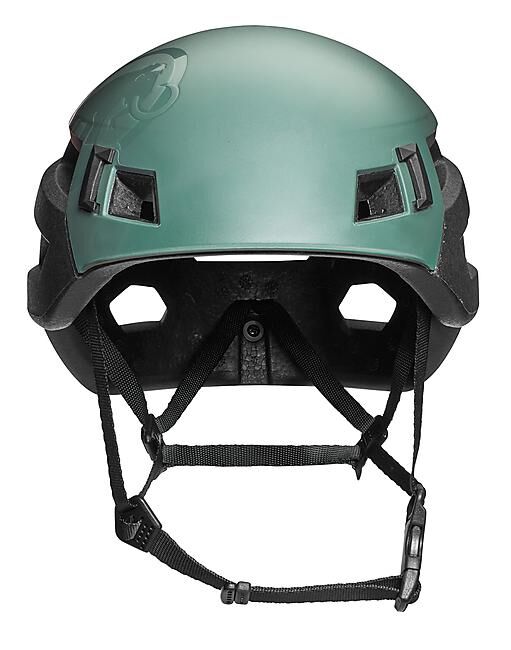 MAMMUT - WALL RIDER CASQUE