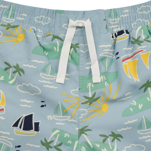Petit Bateau - FLOTTEUR - Multicolore