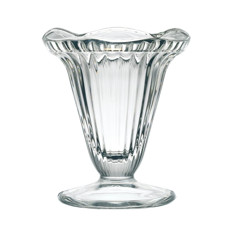 Lot de 6 coupes à glace, CADETTE La Rochère