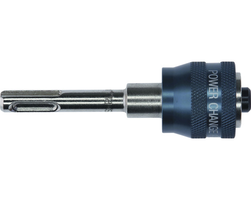 Power Change Plus-adapter Bosch SDS Plus
