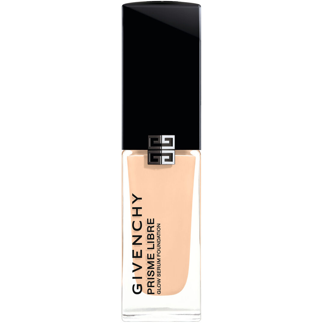 GIVENCHY TEZ PRISME LIBRE SERUM FOUNDATION