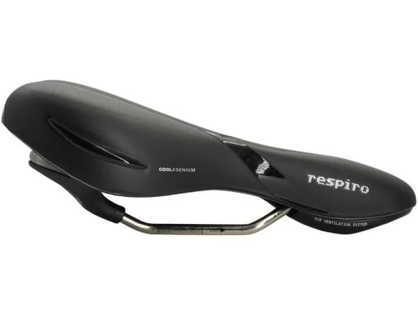 Selle Royal Respiro Moderate Unisex Cykelsadel
