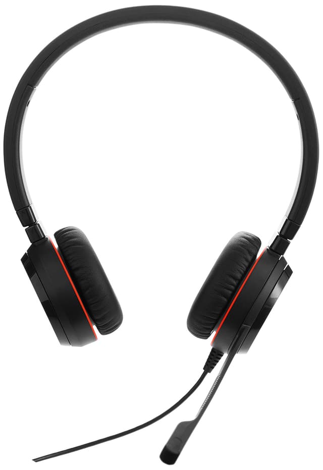 Jabra Evolve 30 MS stereo-headset