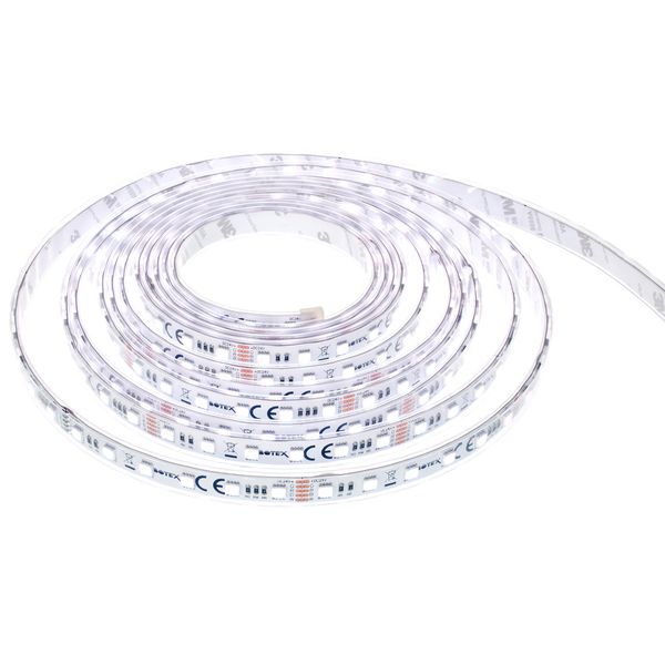 Botex LED Stripe RGBWW IP 5m
