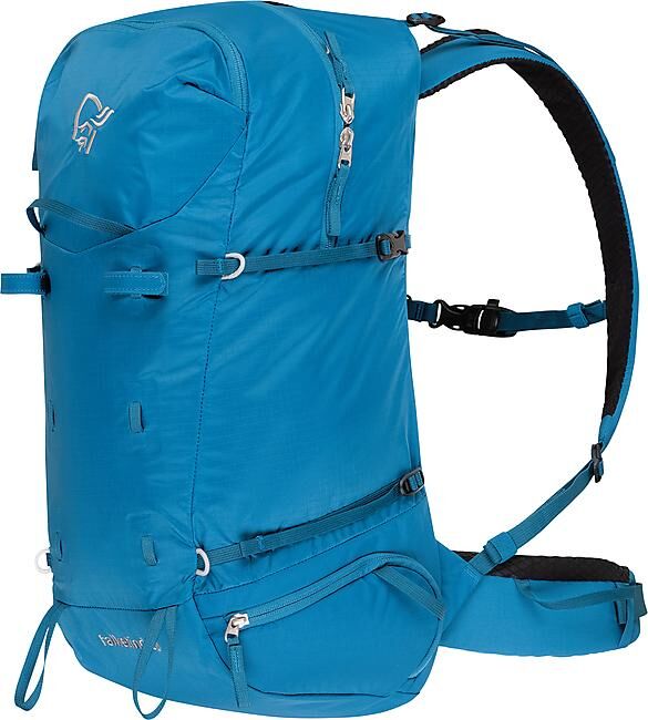 NORRONA - SAC DE RANDONNEE FALKETIND ECONYL 28 L