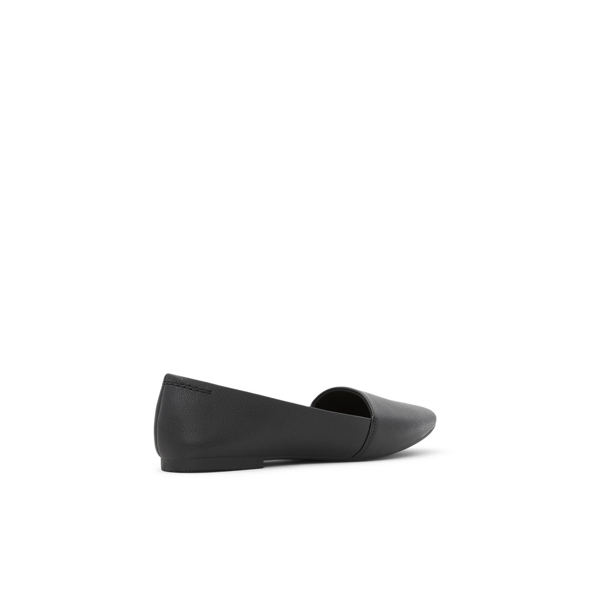CALL IT SPRING-Samantha-l-Talon plat - Noir