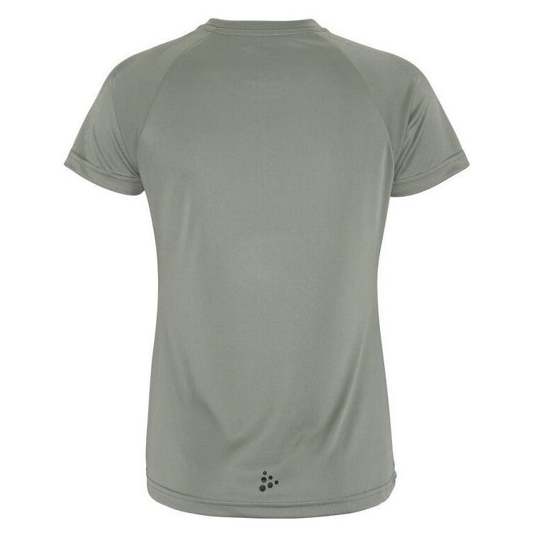 Craft Core Essence Logo Tee W Leaf