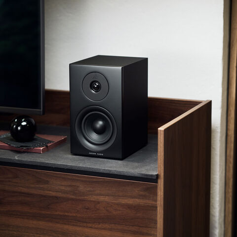 Koop Argon Audio Forus 55   Center   Forus 4 Home-cinema-systeem | 5 Jaar Garantie