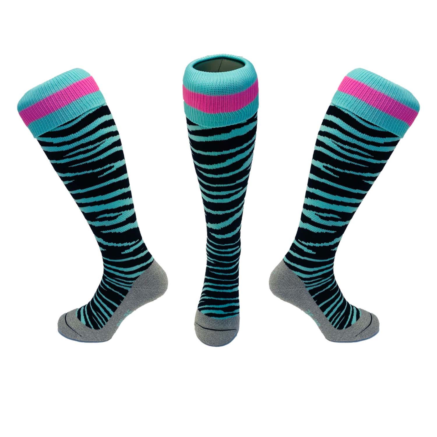 Hingly  Zebra
