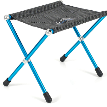 Helinox Speed Stuhl Black