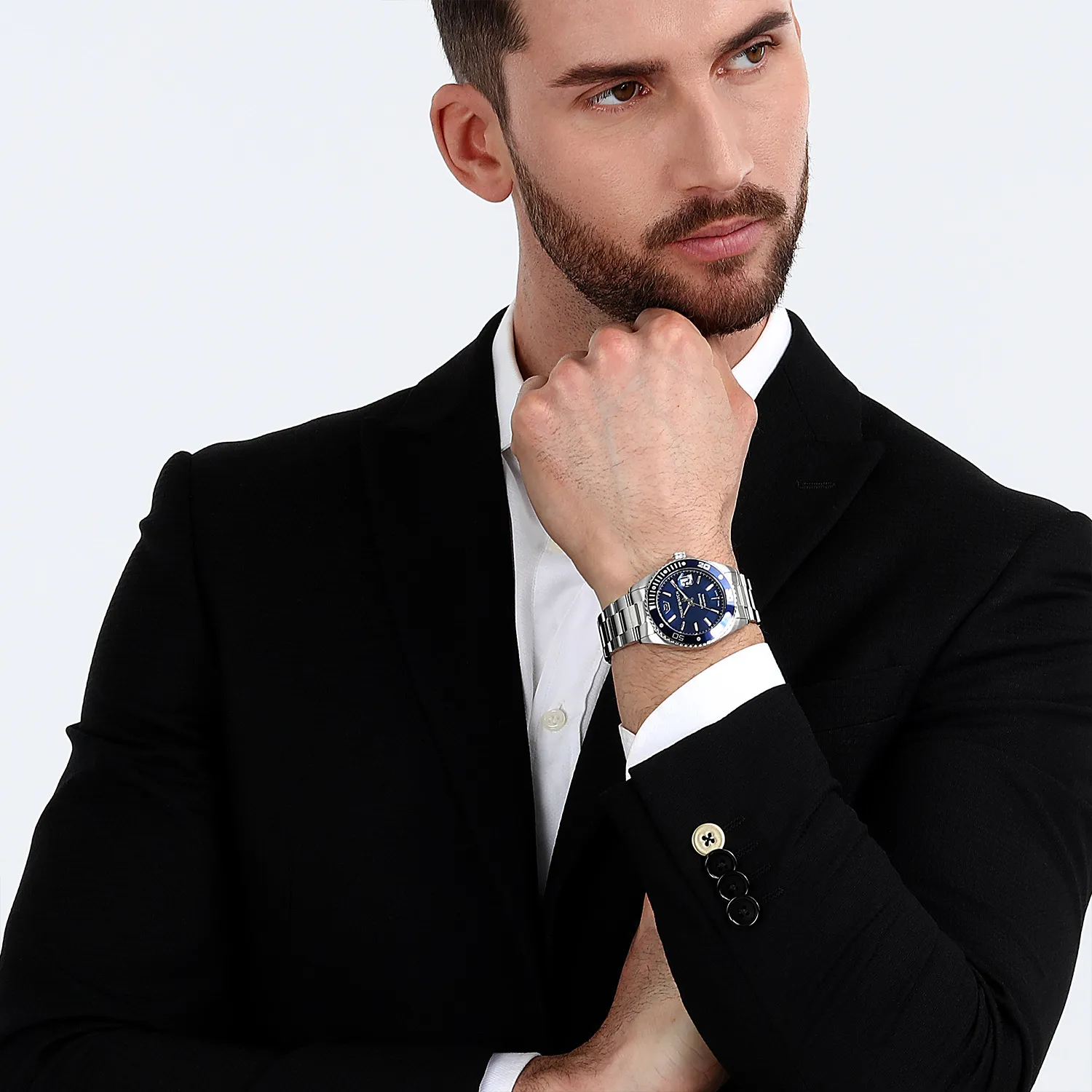 Philip Watch Caribe Sport R8223597034