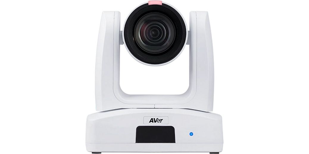AVer Professionelle Autotracking-Kamera PTZ211 1080p, 60 fp Professionelle PTZ-Kamera