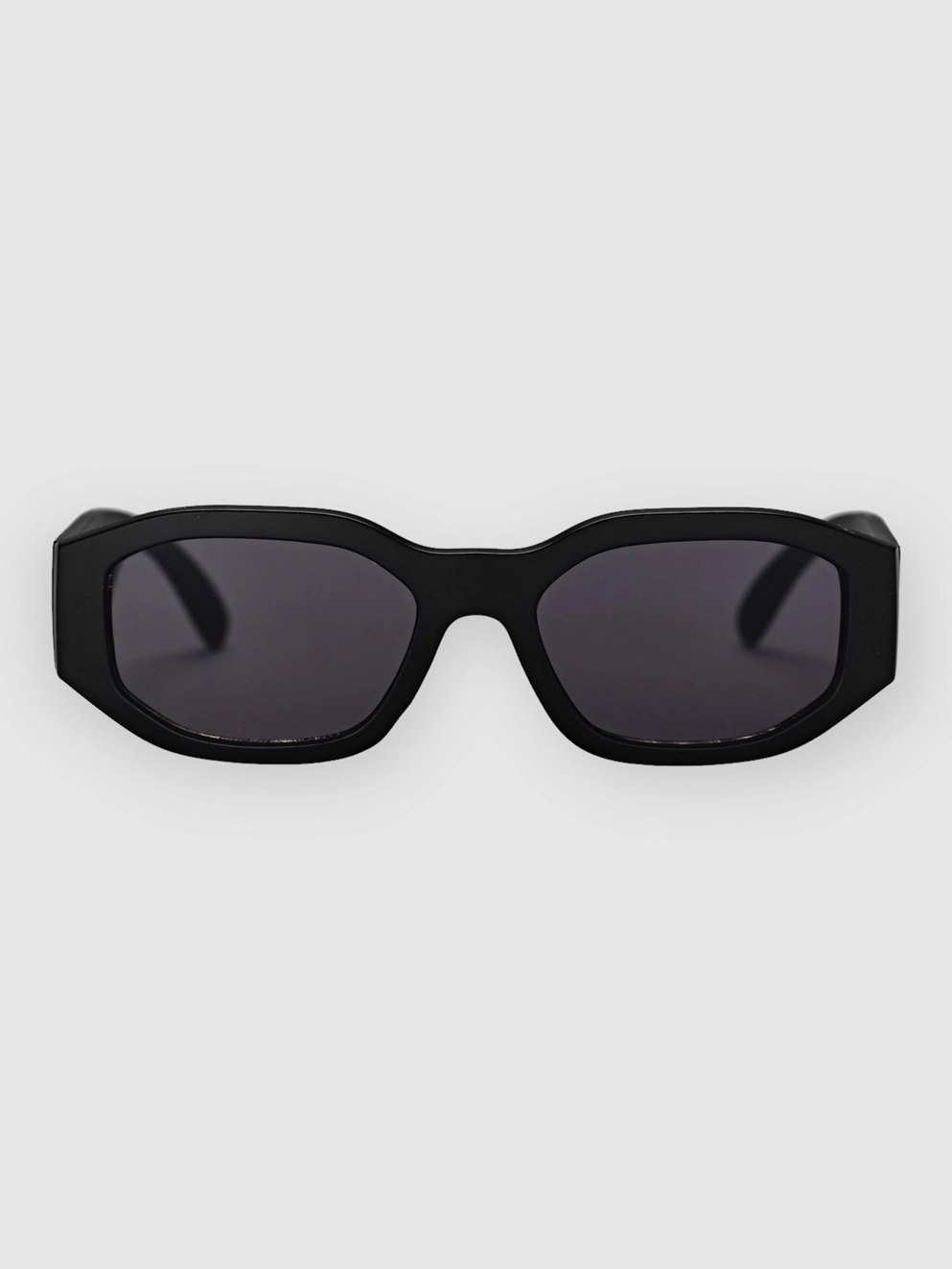 CHPO Brooklyn Black Sunglasses black