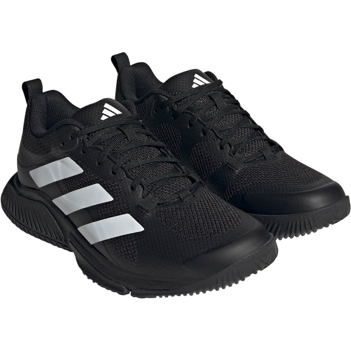adidas Court Team Bounce 2.0 Håndboldsko Dame