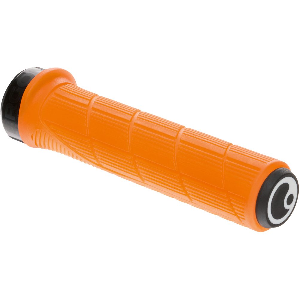Ergon GD1 Evo Factory Slim Griff frozen orange