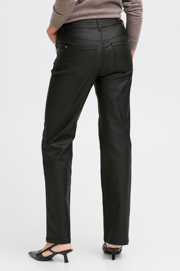 Fransa FRMALIN TESSA PA 3 Black