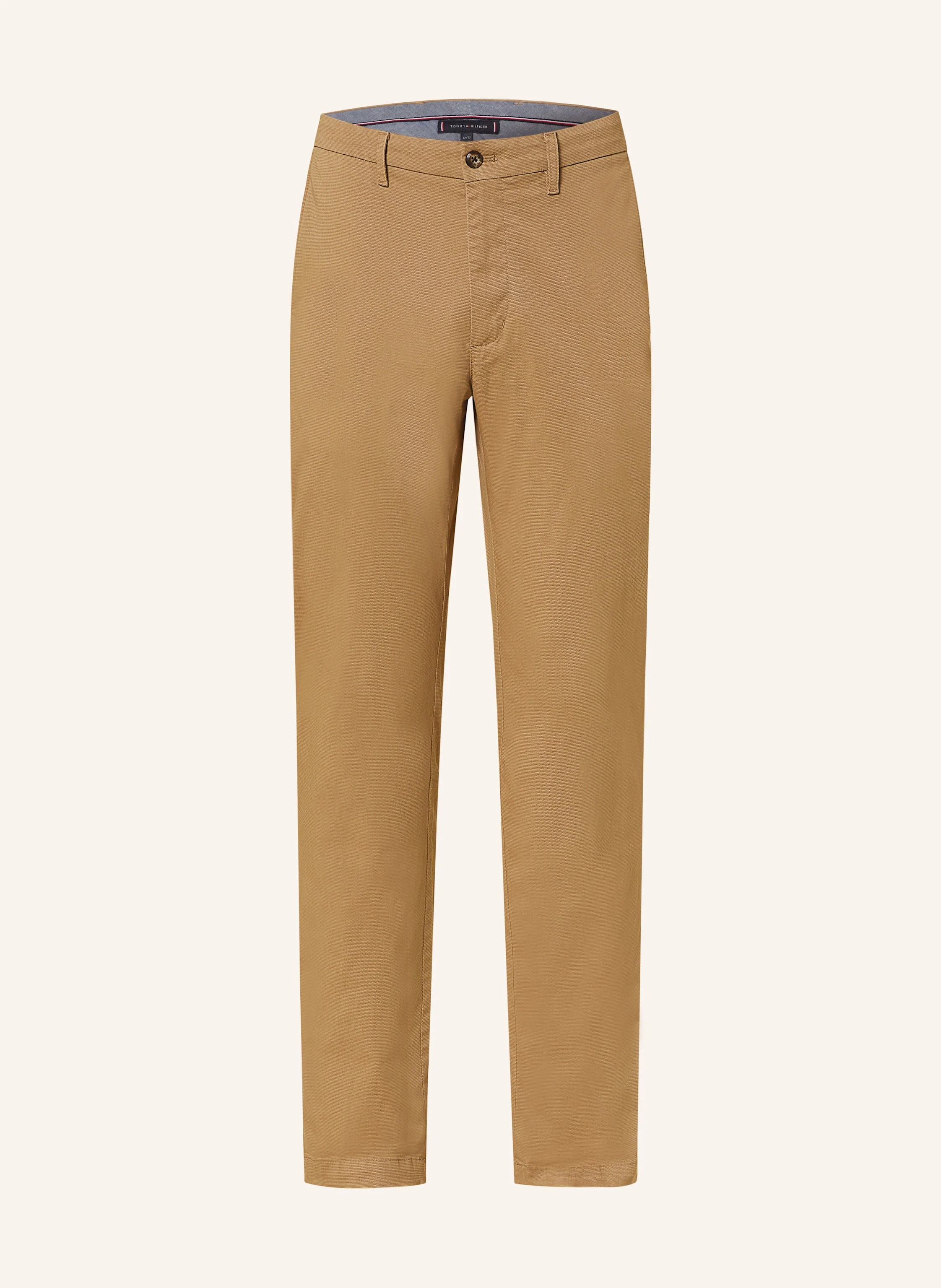 TOMMY HILFIGER Chino DENTON Straight Fit