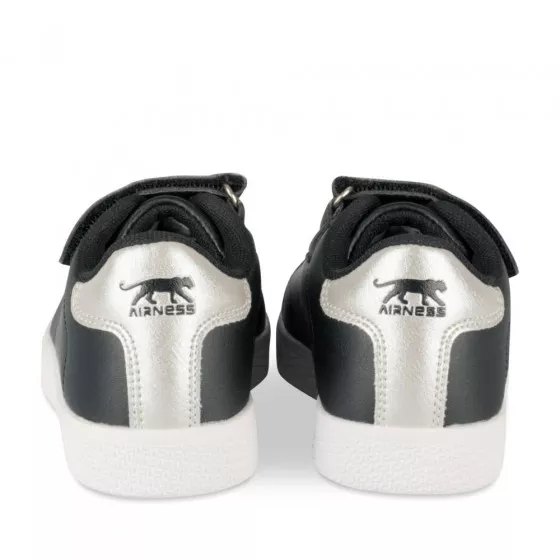 Baskets NOIR AIRNESS