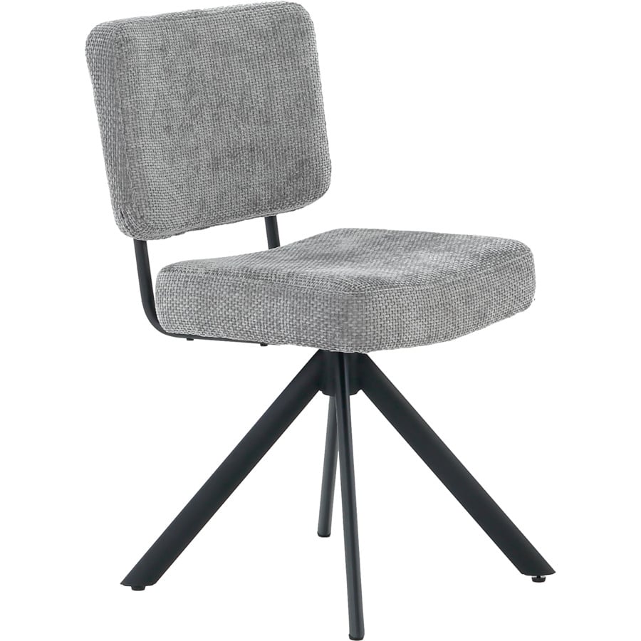 Tisch Massimo Melamin Wildeiche Dekor 180/260 x 77 x 100 cm
