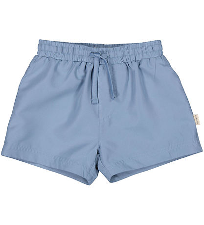 MarMar Bådeshorts - Swiggo - UV40+ - Dark Sky