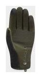 Racer 1927 - STAMP - GANTS URBAN - Mixte - Coloris : 711-Vert armée