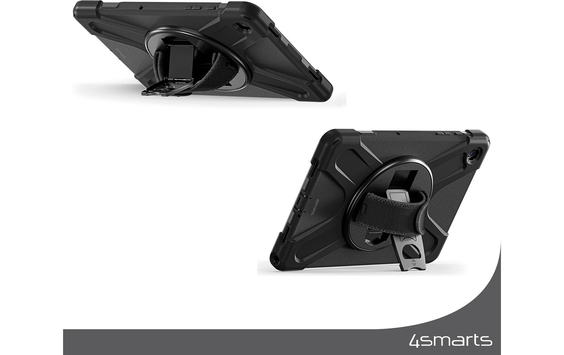 Tablet Back Cover Rugged GRIP Galaxy Tab A9Robuste Schutzhülle für Samsung Galaxy Tab A9