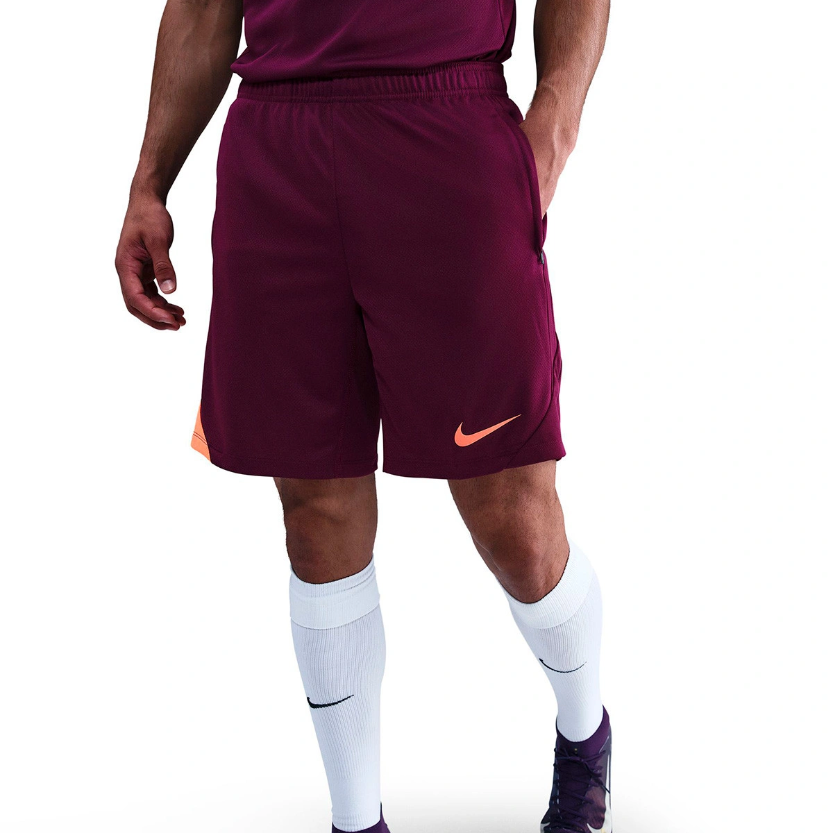 Calções Nike Dri-Fit Strike