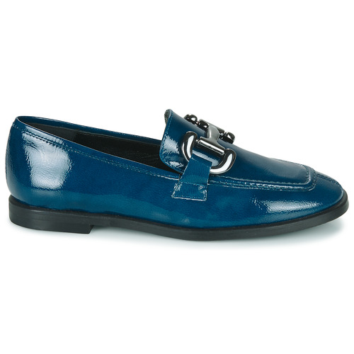 JB Martin - VODA - Vernis bleu rock