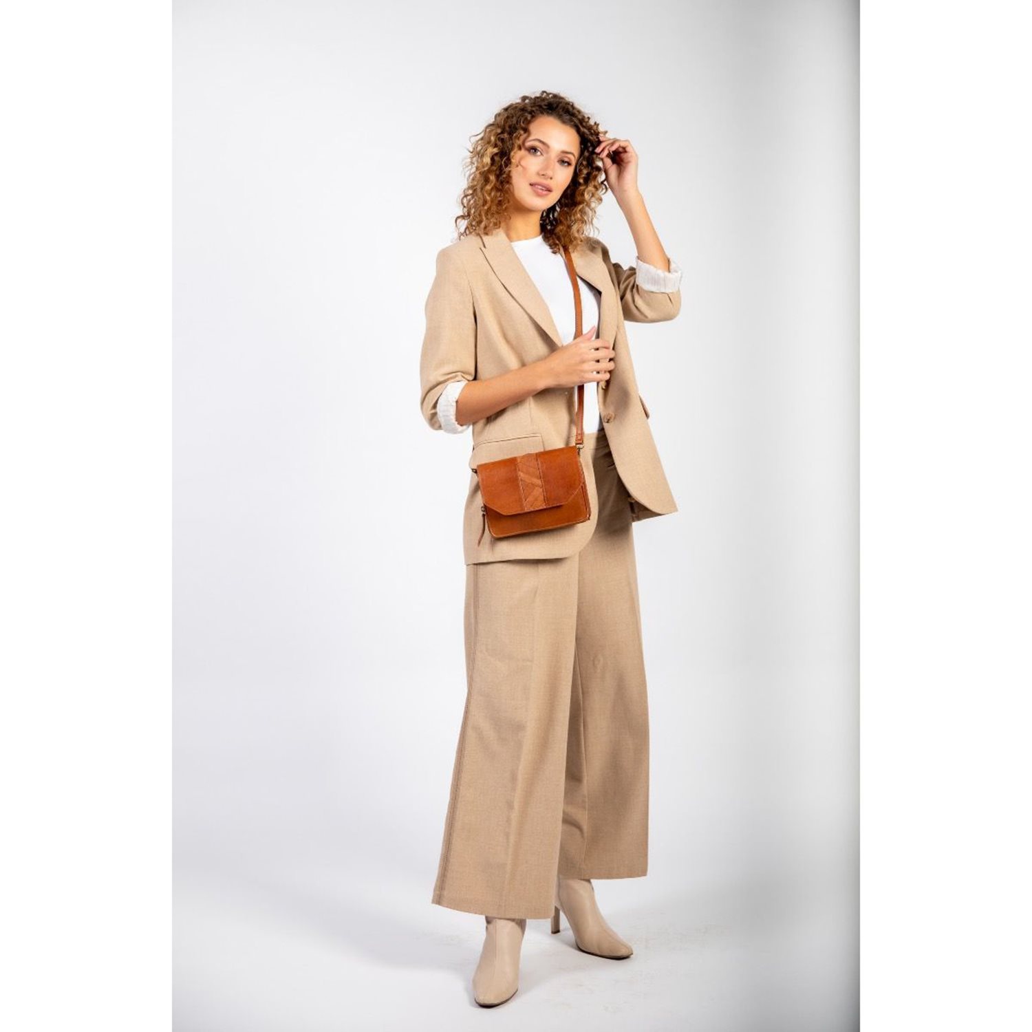 Chabo Roxy All in One camel