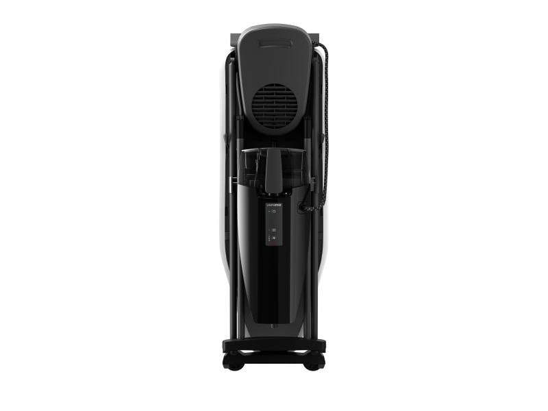 Laurastar Dampfbügelstation Smart M Vernetztes Bügeleisen, 2200 W