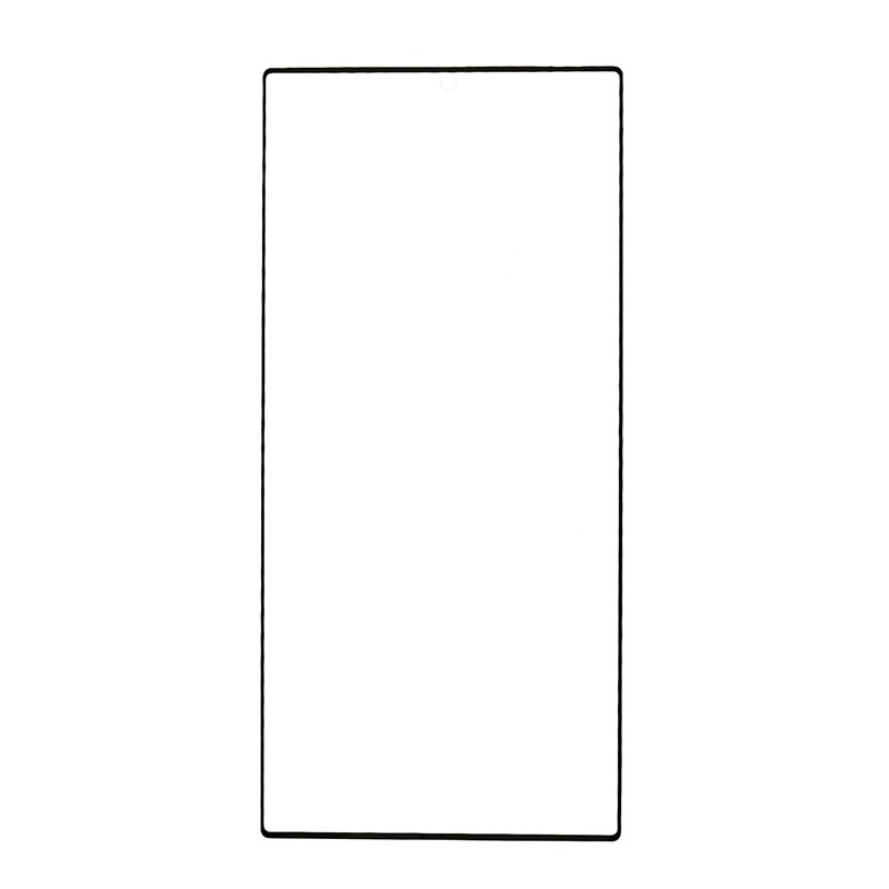 Schutzfolie für Samsung Galaxy S23 Ultra