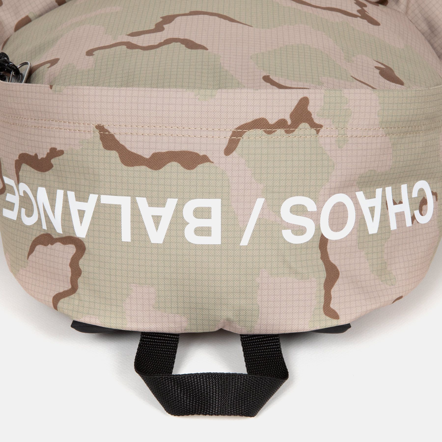 Doubl'R Undercover Beige Camo