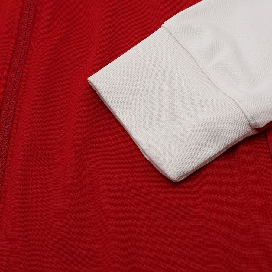 Paris Saint-Germain Survêtement Dri-FIT Strike 4th Jordan x PSG - Wings Jordan Red/Blanc/Bleu
