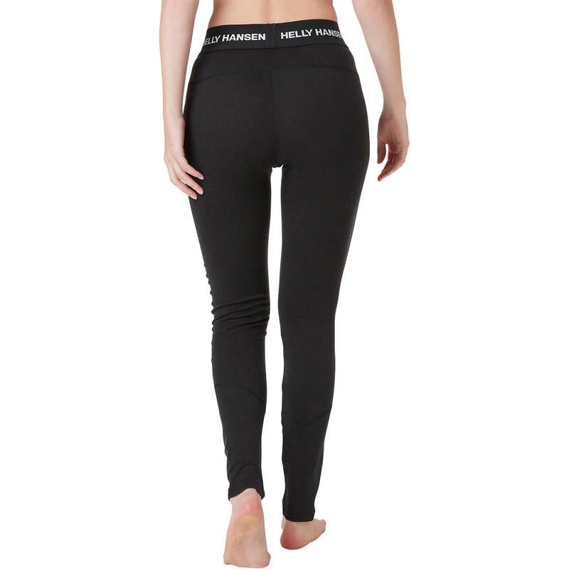 Helly Hansen Lifa Merino Midweight Skiunderbukser Dame