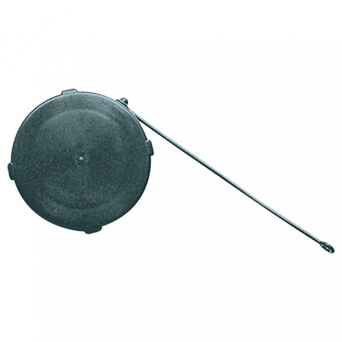 Ventildeckel mit Bajonettverschluss