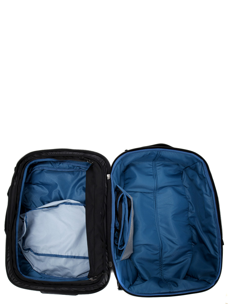 Sac de voyage À roulettes Thule Subterra 55 cm