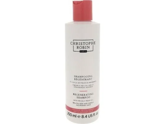 Christophe Robin Regenerating Shampoo 250 ml