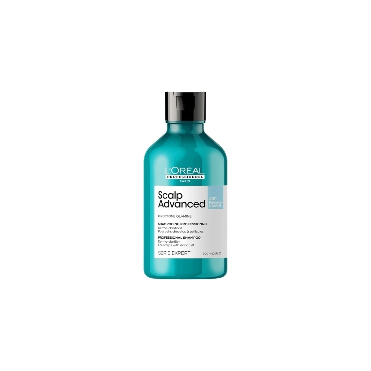 L ORÉAL PARIS L Oreal Professionnel Scalp Advanced Dermo-Clarifier Shampoo 300ml