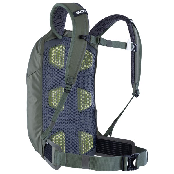 Evoc - Stage 12 - Sac à dos vélo