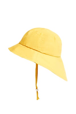 Nordbjørn Saltnäs UV-Hatt, Harvest Gold