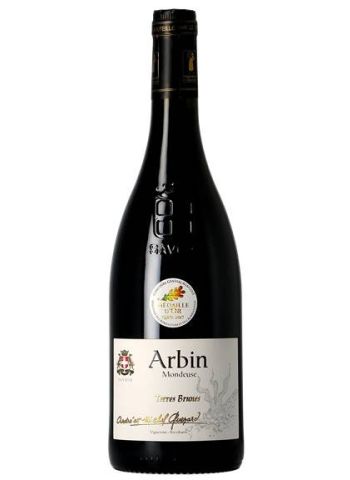 Mondeuse Arbin - Terres Brunes - André et Michel Quenard